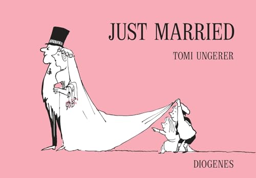 Just Married (Kunst) von Diogenes Verlag AG
